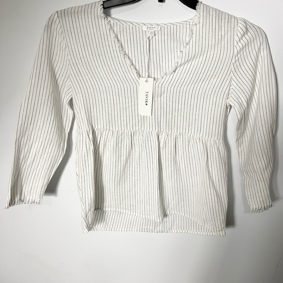 NWT Tavik Women’s Top - Picture 3 of 4